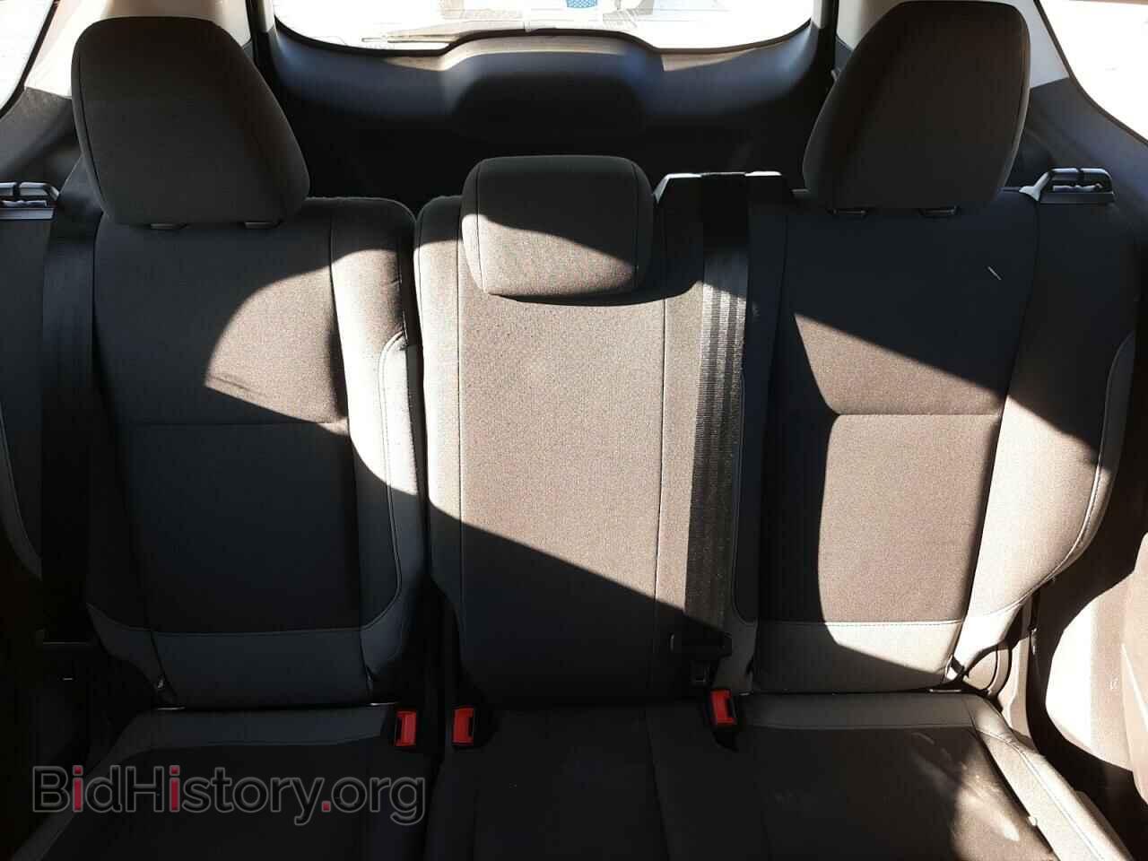 2014 FORD ESCAPE - VIN: 1FMCU0F73EUB42490 - Photo 10