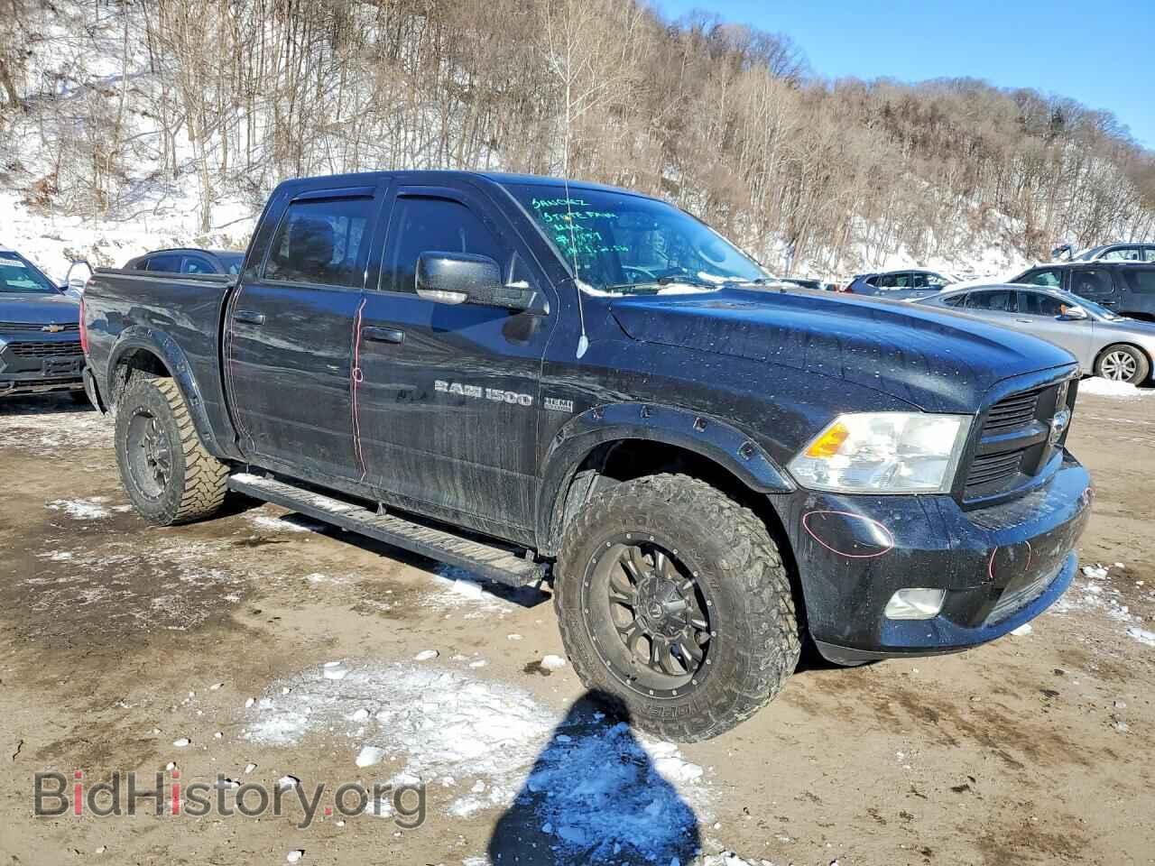 2011 DODGE All Models - VIN: 1D7RV1CT5BS508823 - Photo 4