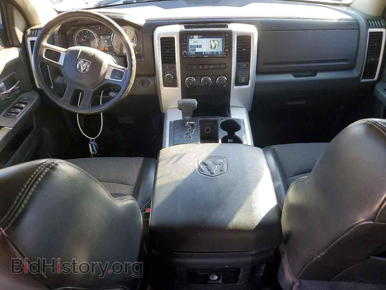2011 DODGE All Models - VIN: 1D7RV1CT5BS508823 - Photo 8