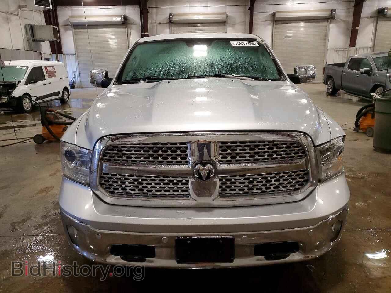 2017 RAM 1500 - VIN: 1C6RR7NT6HS523619 - Фото 5