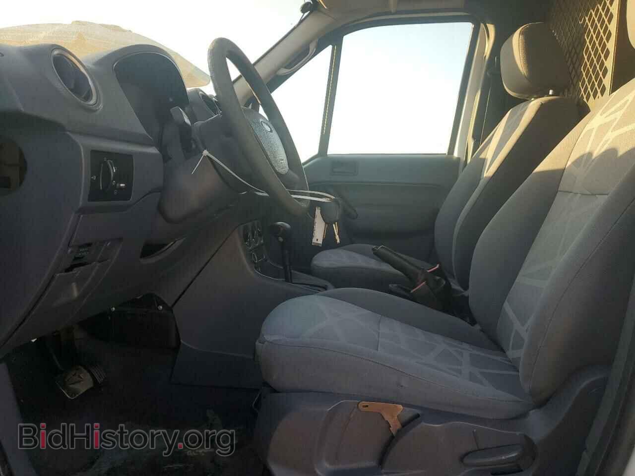2010 FORD TRANSIT - VIN: NM0LS7DN7AT018918 - Фото 7