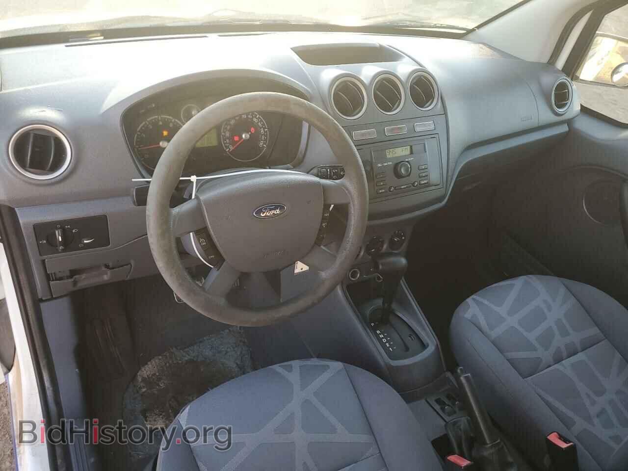 2010 FORD TRANSIT - VIN: NM0LS7DN7AT018918 - Фото 8