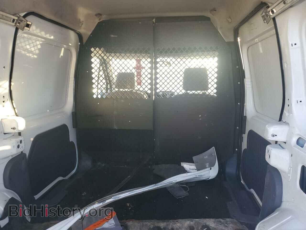 2010 FORD TRANSIT - VIN: NM0LS7DN7AT018918 - Фото 10