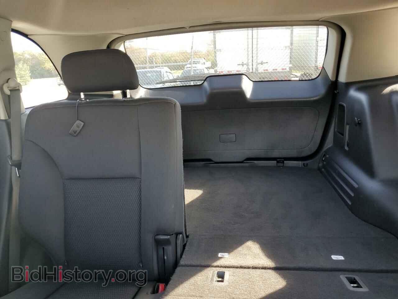 2009 FORD EDGE - VIN: 2FMDK36C49BA65617 - Фото 10