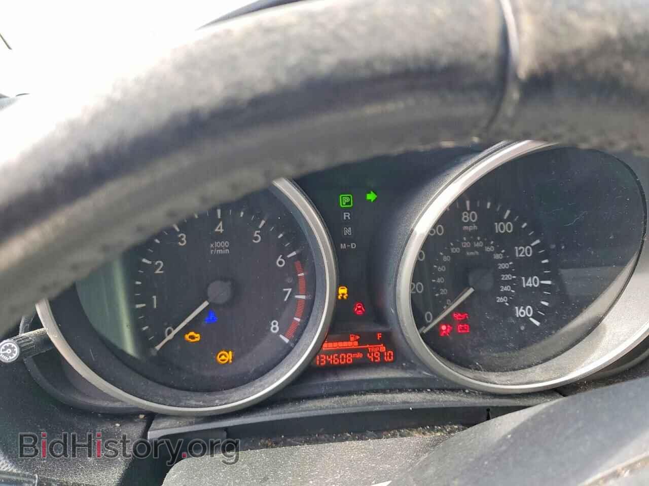 2013 MAZDA 5 - VIN: JM1CW2DL2D0160060 - Photo 9