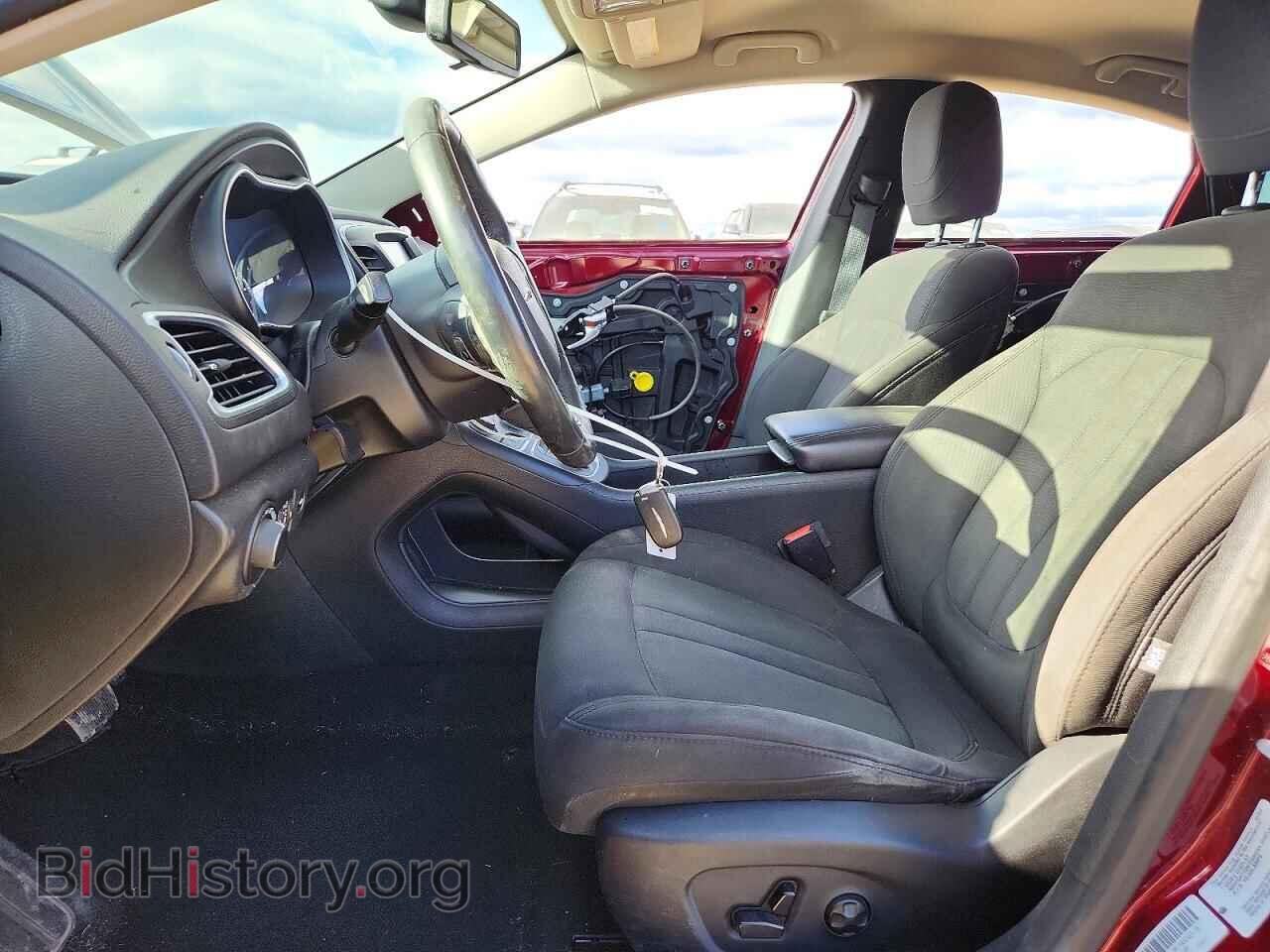2015 CHRYSLER 200 - VIN: 1C3CCCABXFN689485 - Фото 7