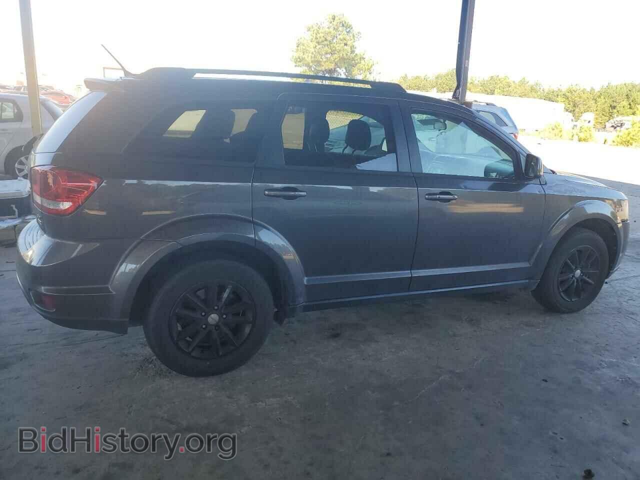 2017 DODGE JOURNEY - VIN: 3C4PDCBG4HT514236 - Photo 3