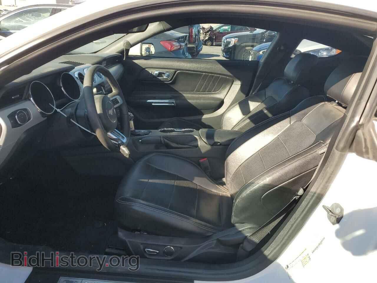 2016 FORD ALL Models - VIN: 1FA6P8TH4G5228804 - Photo 7