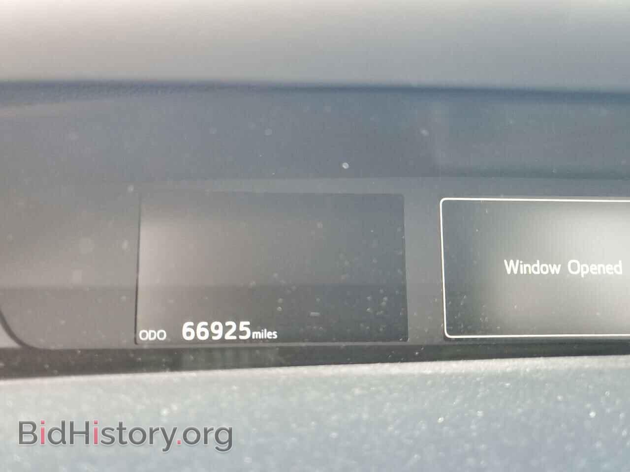2020 TOYOTA PRIUS - VIN: JTDKARFP3L3158768 - Фото 9