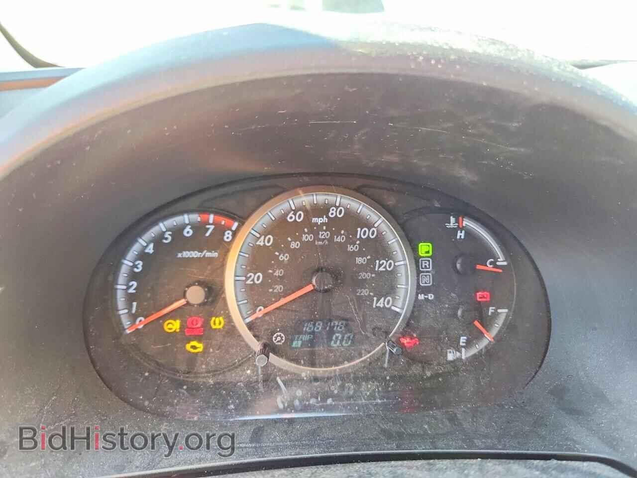 2009 MAZDA 5 - VIN: JM1CR293890331322 - Photo 9