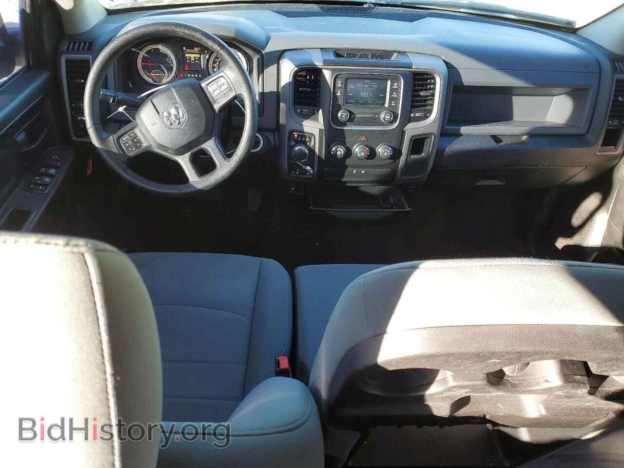 2017 RAM 1500 - VIN: 1C6RR7FT7HS851727 - Фото 8