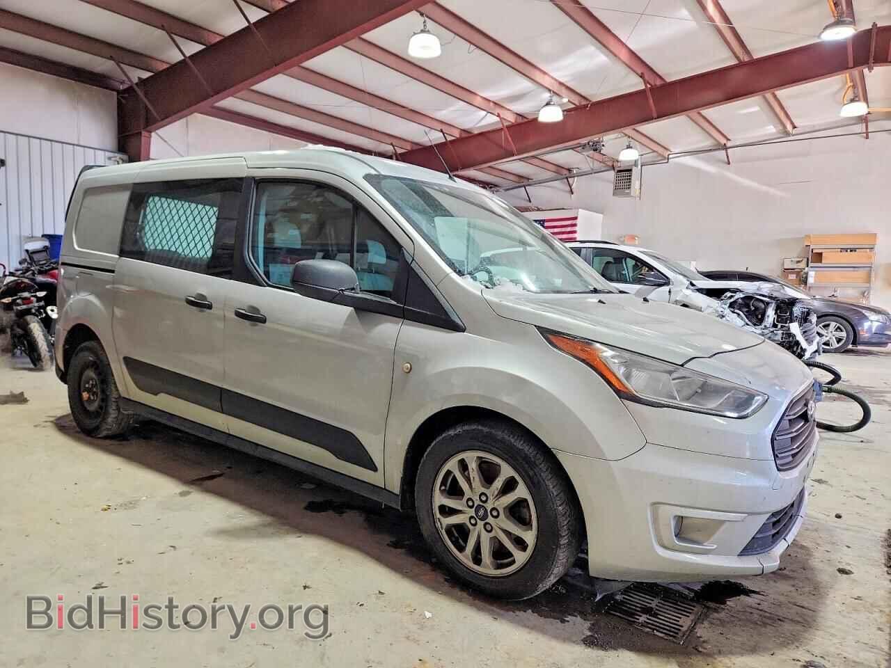 2019 FORD TRANSIT - VIN: NM0LE7F2XK1420889 - Фото 4
