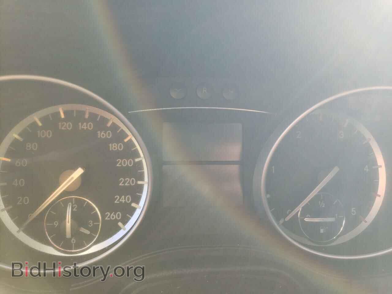 2010 MERCEDES-BENZ GL-CLASS - VIN: 4JGBF2FE0AA562168 - Фото 9