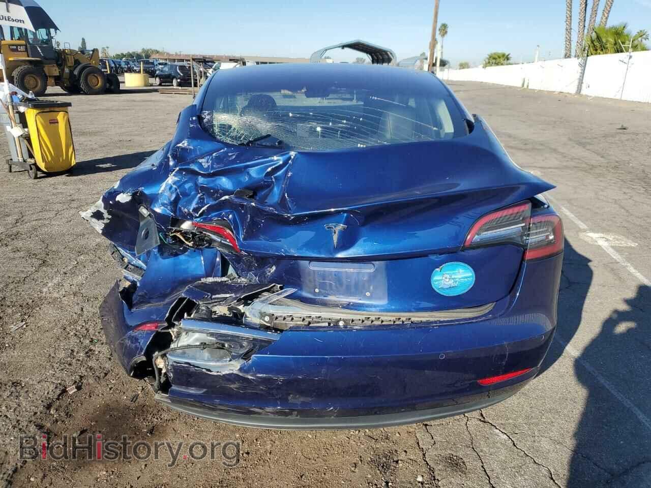 2018 TESLA MODEL 3 - VIN: 5YJ3E1EA9JF038514 - Photo 6