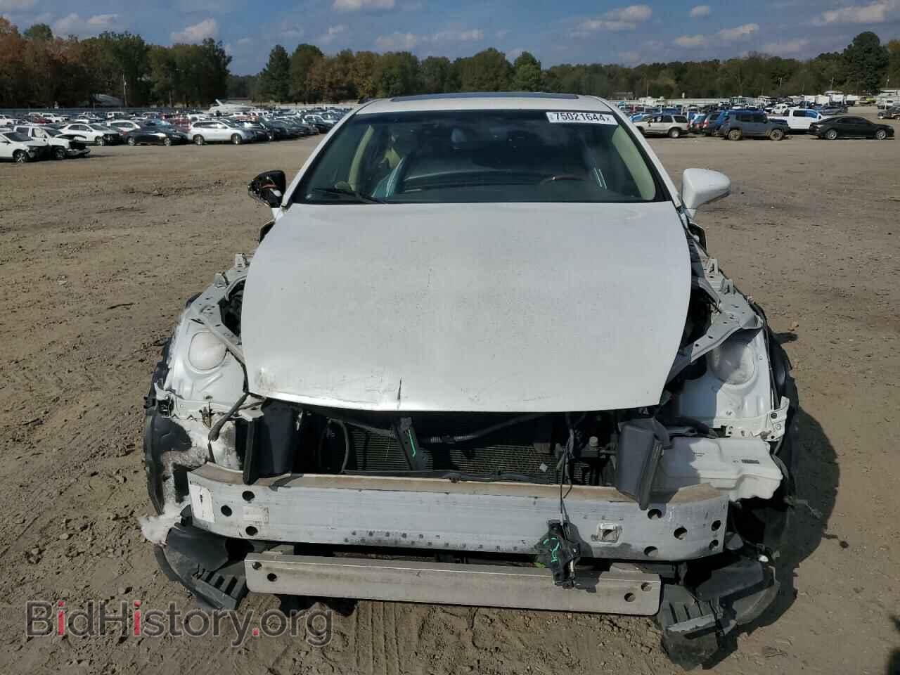 2013 LEXUS LS460 - VIN: JTHBL5EF0D5123444 - Photo 5