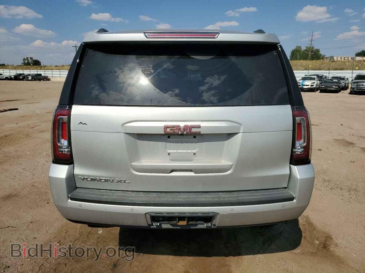 2016 GMC YUKON - VIN: 1GKS2GKC4GR200540 - Фото 6