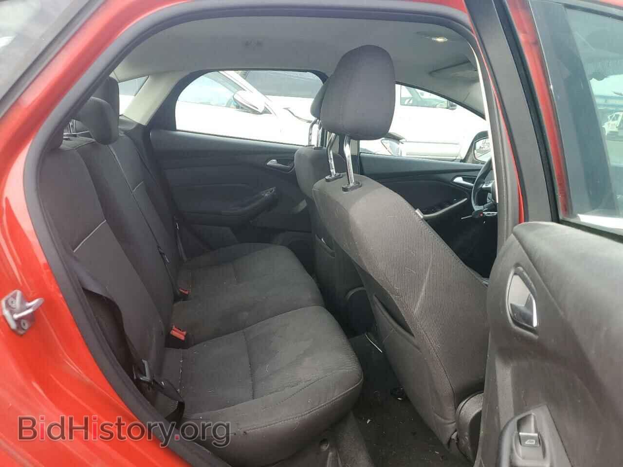 2012 FORD FOCUS - VIN: 1FAHP3H28CL184103 - Фото 10