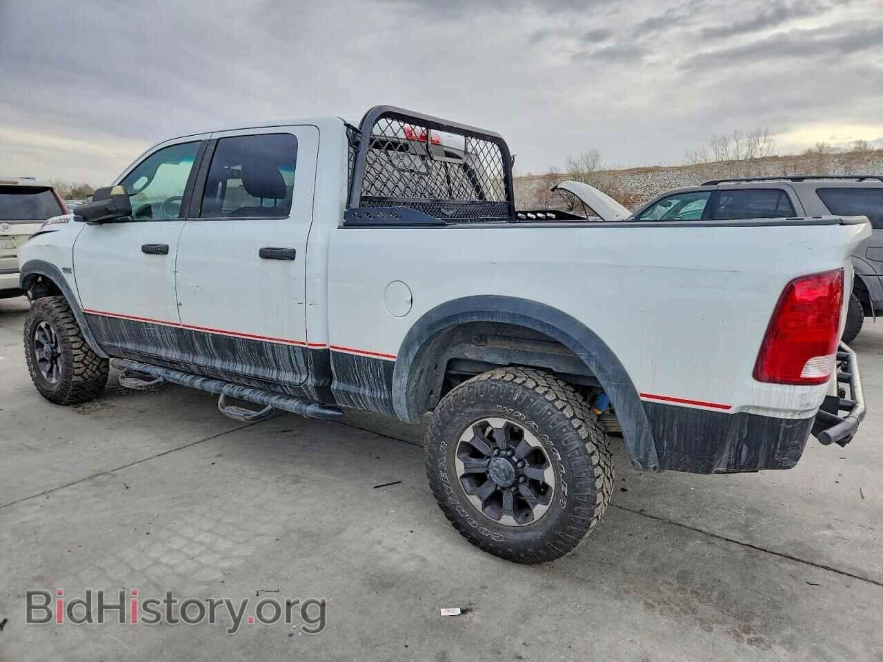 2010 DODGE All Models - VIN: 3D7TT2CT0AG182257 - Фото 2