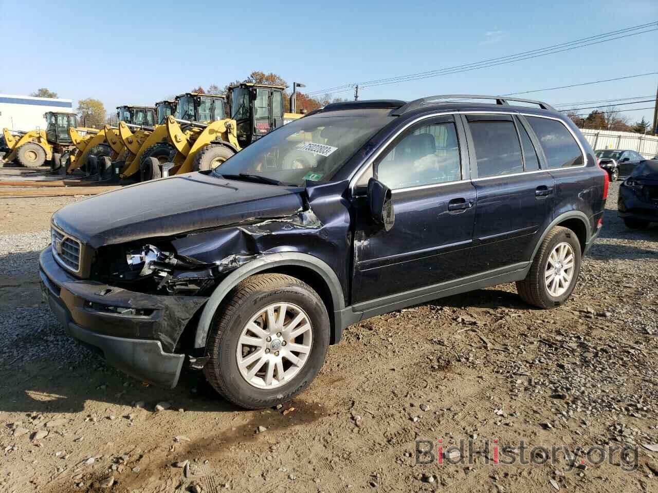 Photo YV4CZ982581433149 - VOLVO XC90 2008