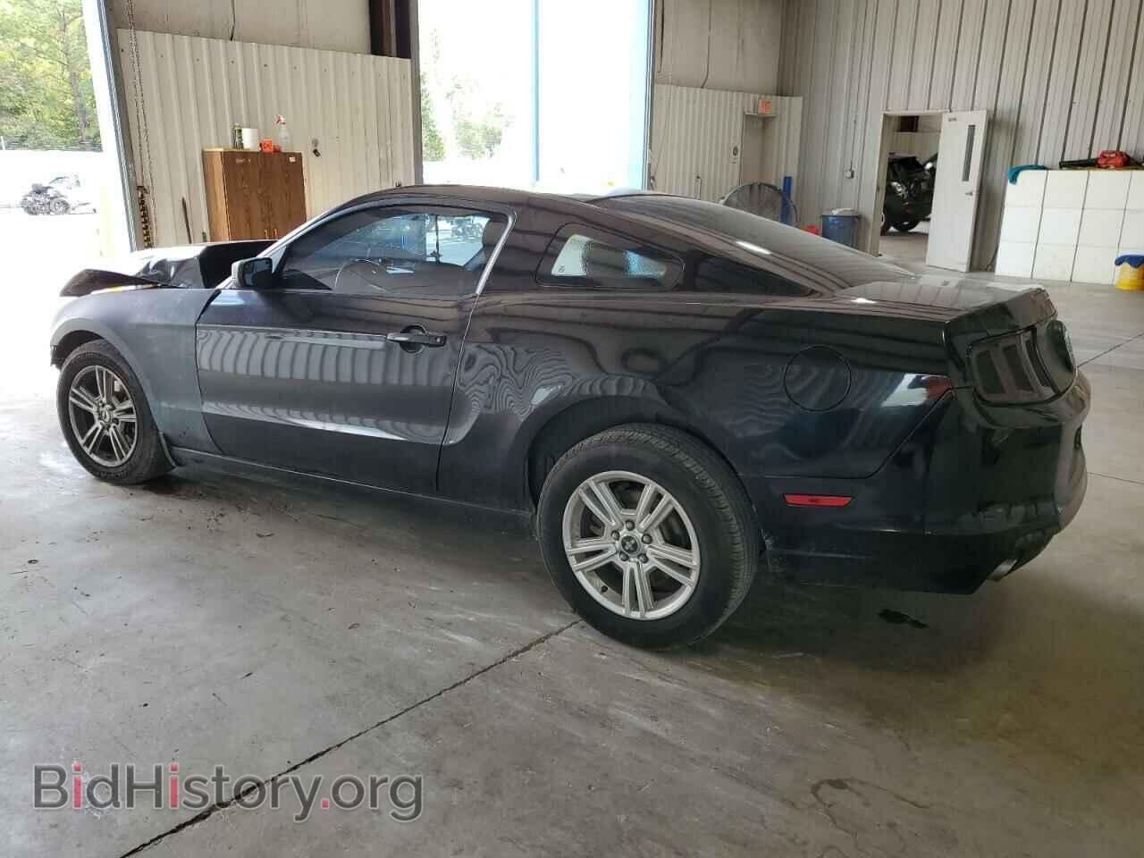 2014 FORD ALL Models - VIN: 1ZVBP8AM4E5288049 - Photo 2