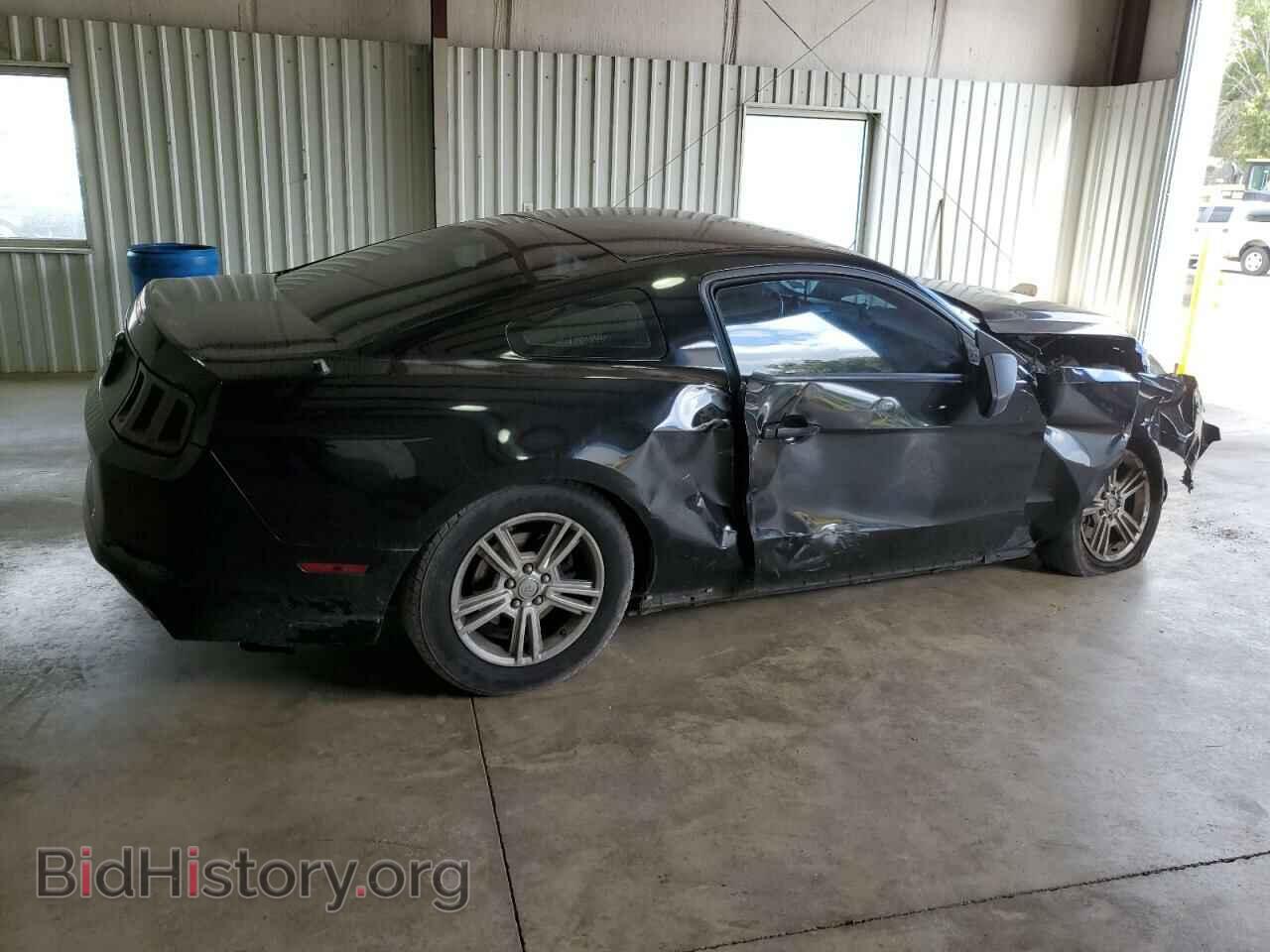 2014 FORD ALL Models - VIN: 1ZVBP8AM4E5288049 - Photo 3