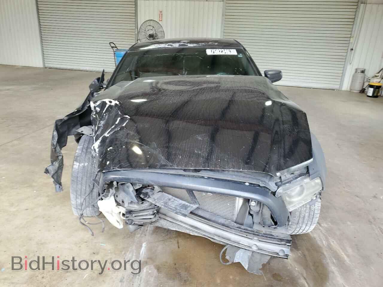 2014 FORD ALL Models - VIN: 1ZVBP8AM4E5288049 - Photo 5