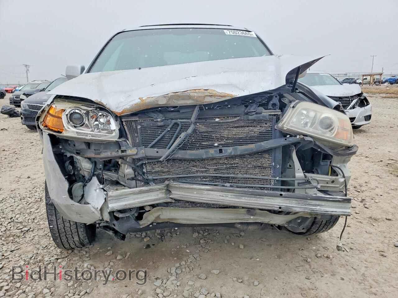 2006 ACURA MDX - VIN: 2HNYD18976H513230 - Фото 5