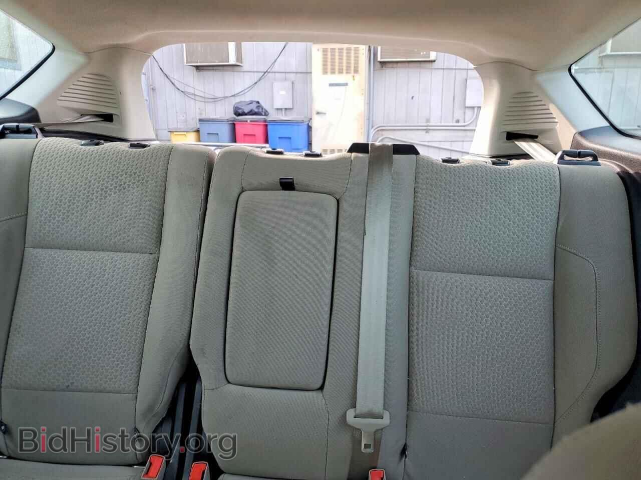 2017 FORD CMAX - VIN: 1FADP5AU7HL103749 - Фото 10