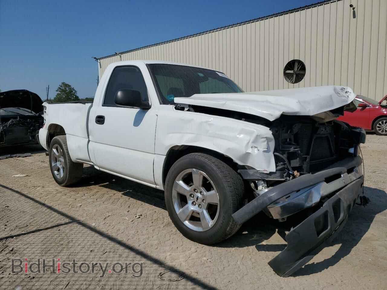 2006 CHEVROLET ALL Models - VIN: 3GCEC14X36G185949 - Фото 4