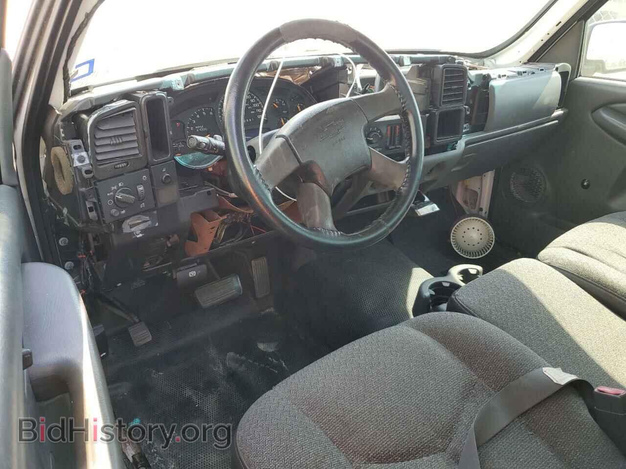 2006 CHEVROLET ALL Models - VIN: 3GCEC14X36G185949 - Фото 8