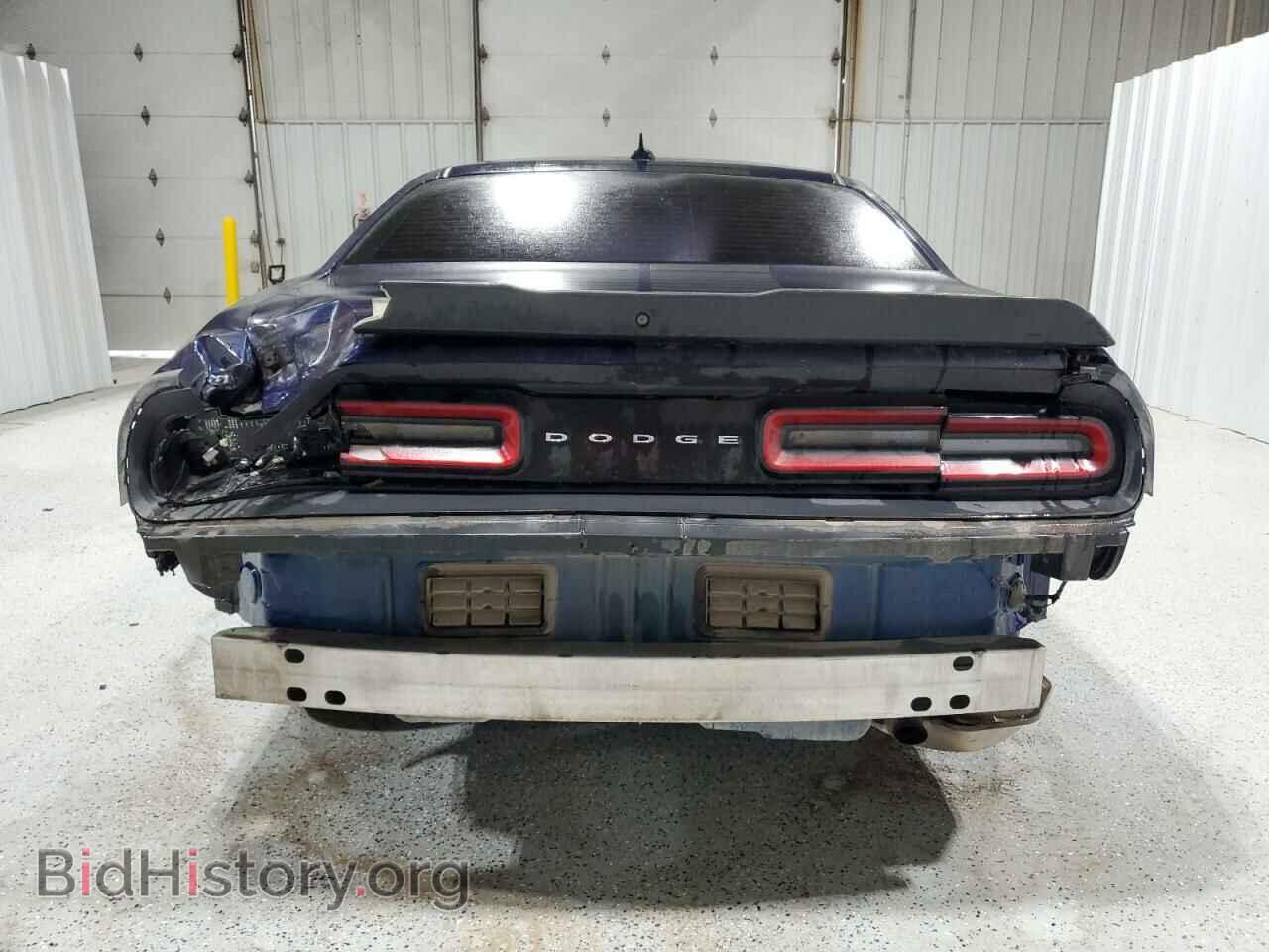 2017 DODGE CHALLENGER - VIN: 2C3CDZAG7HH560451 - Фото 6