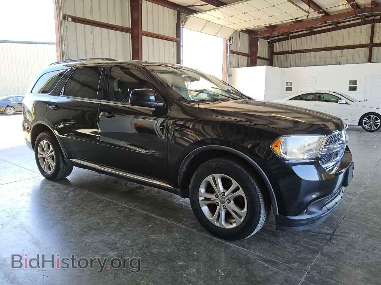 2012 DODGE DURANGO - VIN: 1C4RDHAG4CC110591 - Photo 4