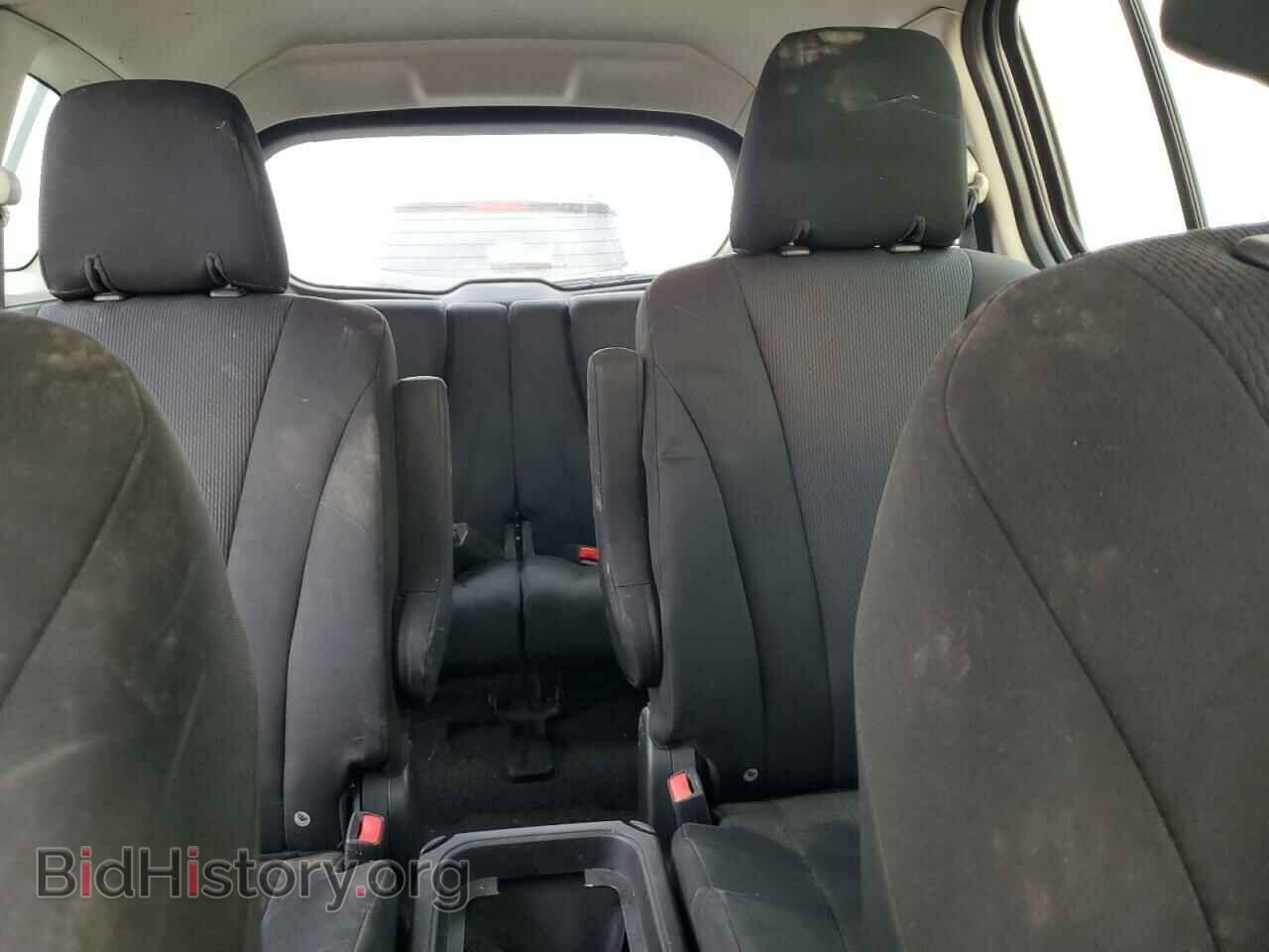 2014 MAZDA 5 - VIN: JM1CW2BL5E0164043 - Фото 10