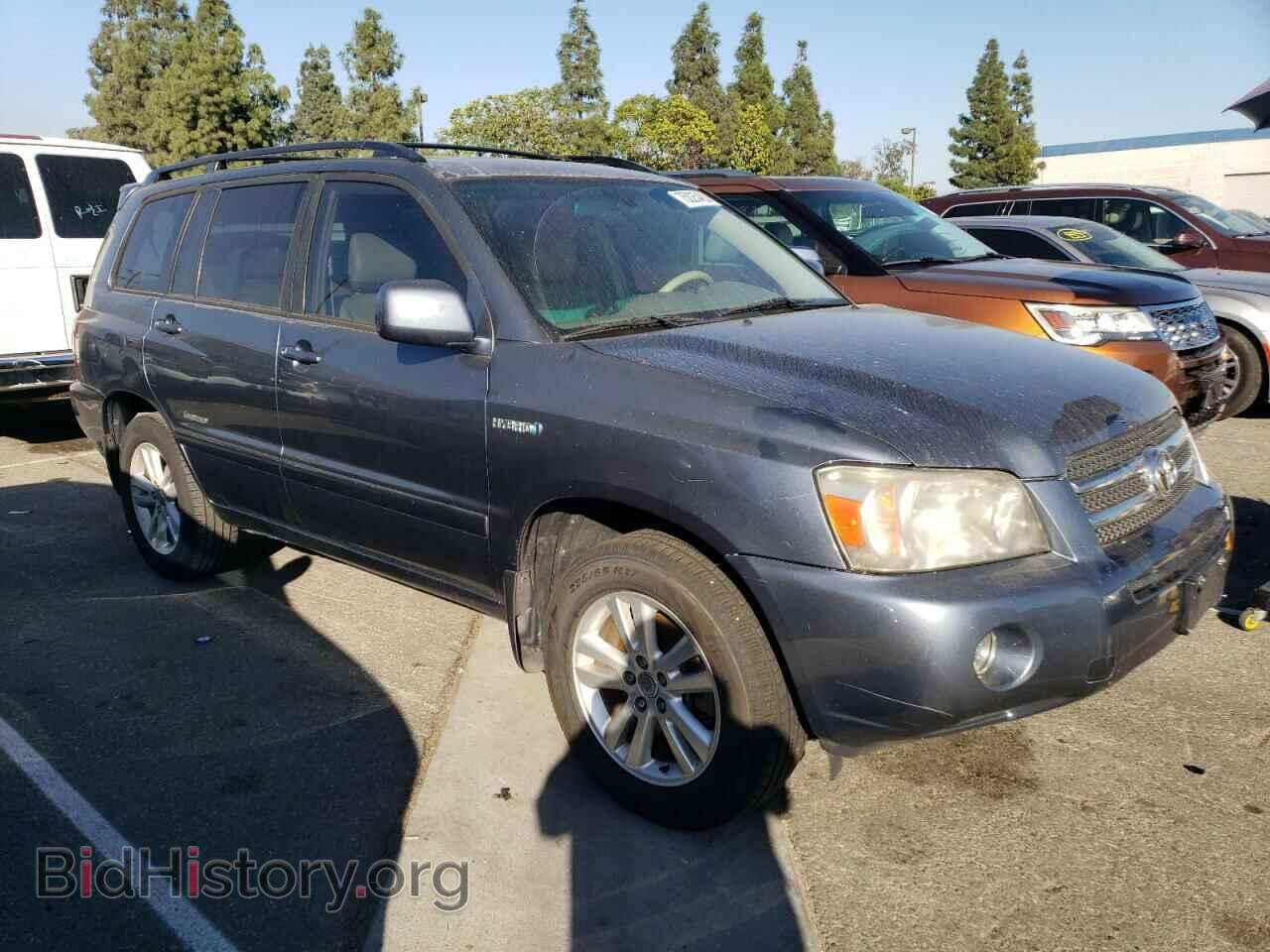 2006 FORD EXPLORER - VIN: JTEDW21A160014576 - Photo 4