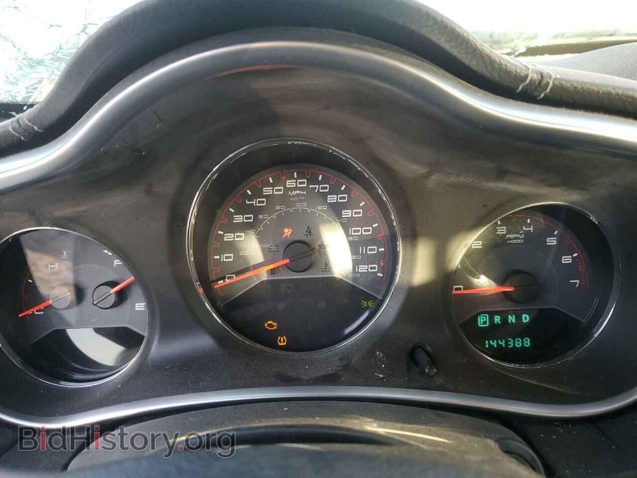 2012 DODGE AVENGER - VIN: 1C3CDZAB5CN227685 - Фото 9