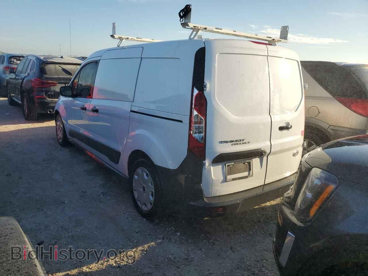 2016 FORD TRANSIT - VIN: NM0LS7E79G1245239 - Фото 2