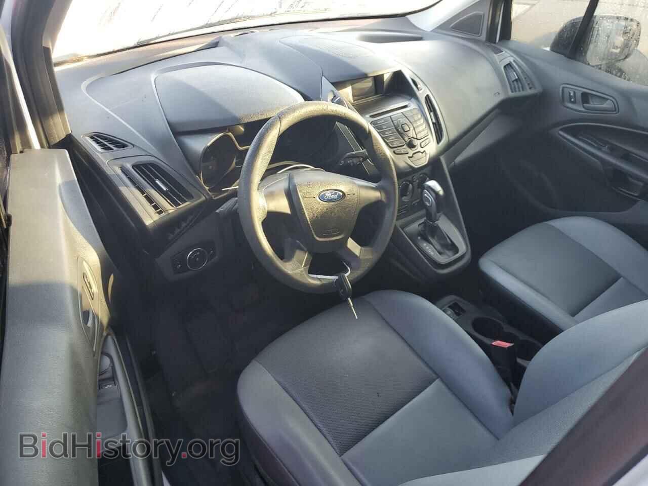 2016 FORD TRANSIT - VIN: NM0LS7E79G1245239 - Фото 8