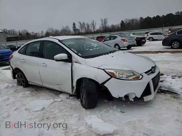 2014 FORD FOCUS - VIN: 1FADP3F23EL414876 - Photo 13