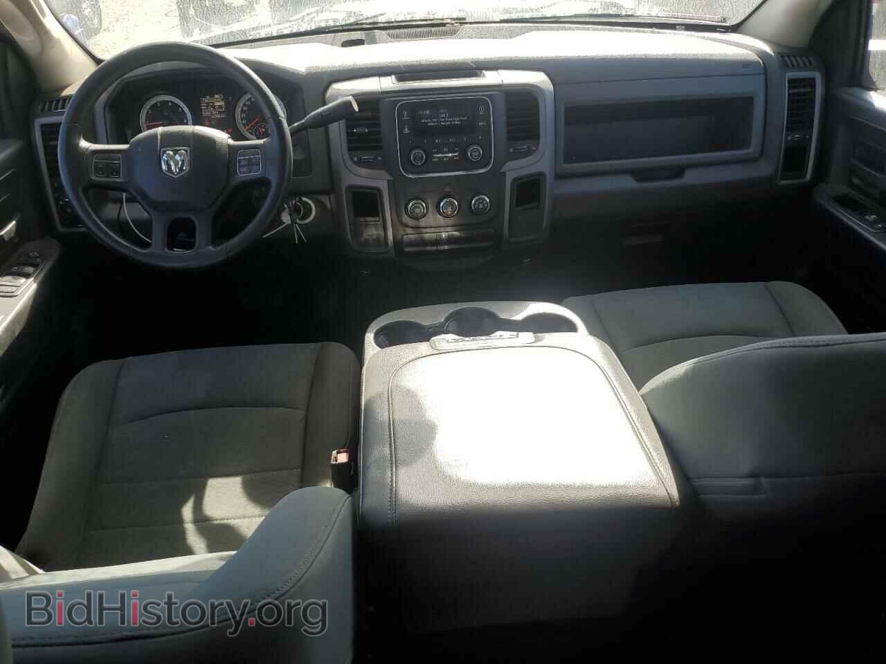2014 RAM 1500 - VIN: 1C6RR6FT3ES180062 - Фото 8