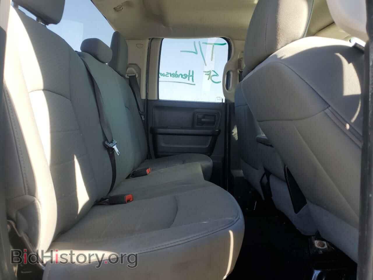 2014 RAM 1500 - VIN: 1C6RR6FT3ES180062 - Фото 10