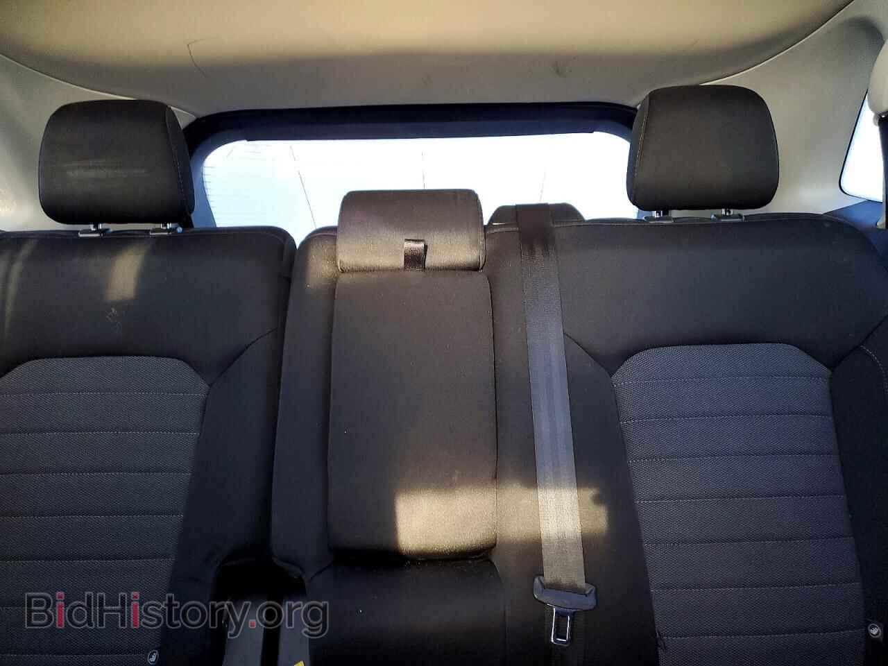 2020 FORD EDGE - VIN: 2FMPK4G97LBA81131 - Фото 10