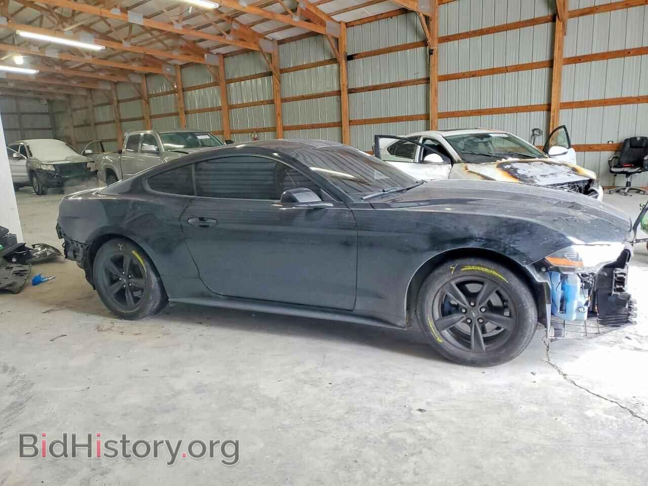 2020 FORD ALL Models - VIN: 1FA6P8TH3L5188824 - Фото 4