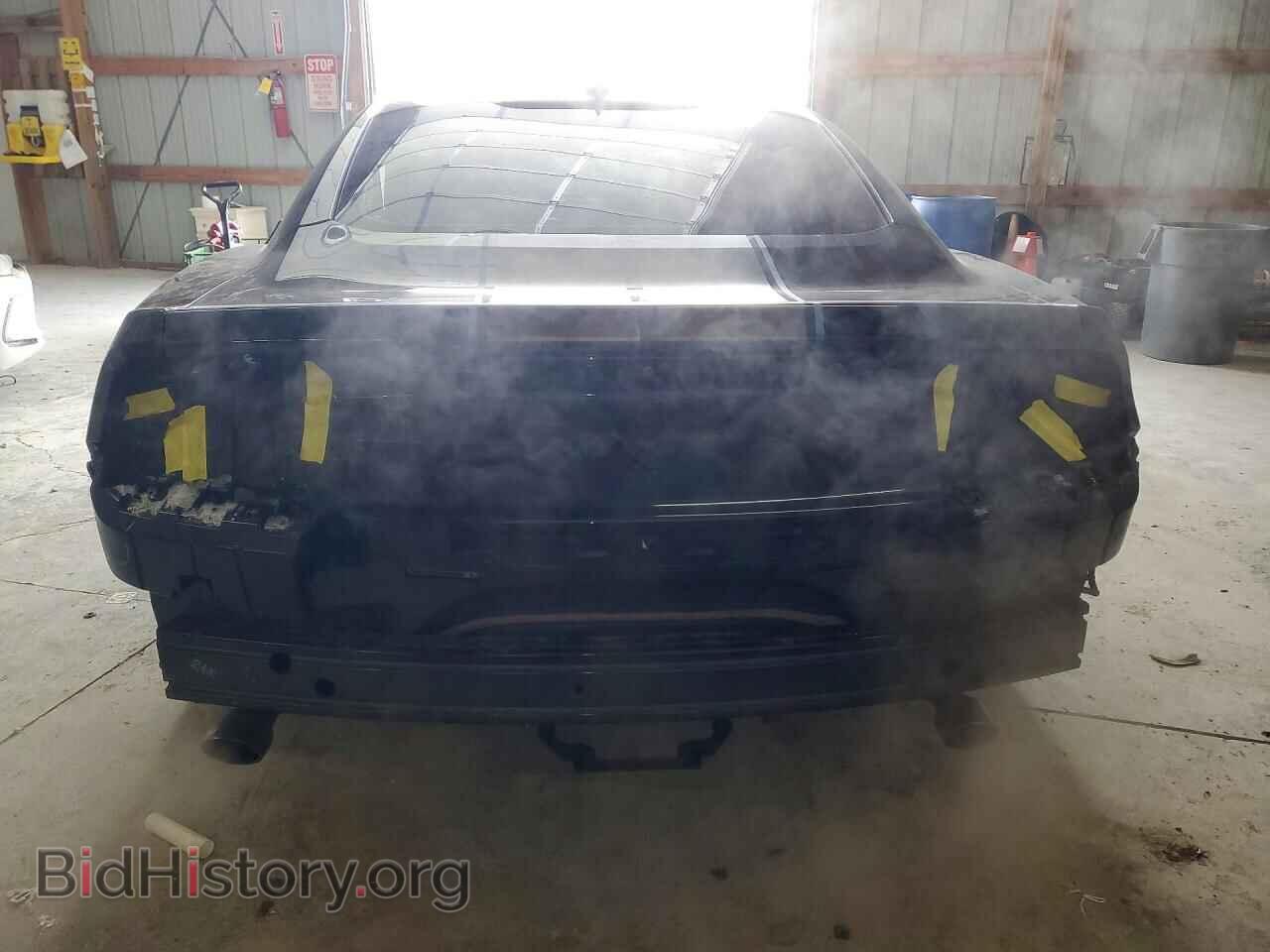 2020 FORD ALL Models - VIN: 1FA6P8TH3L5188824 - Фото 6