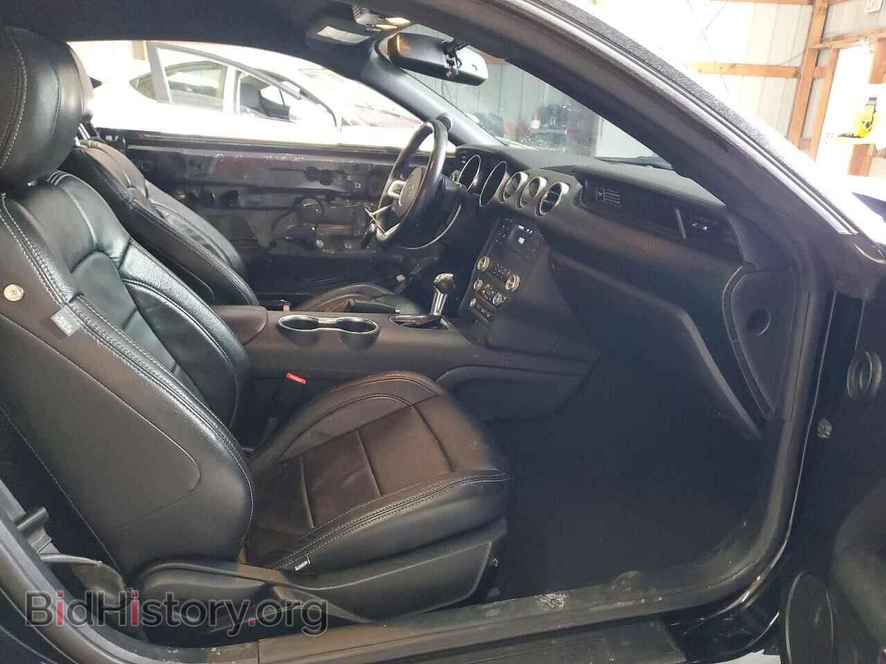 2020 FORD ALL Models - VIN: 1FA6P8TH3L5188824 - Фото 10