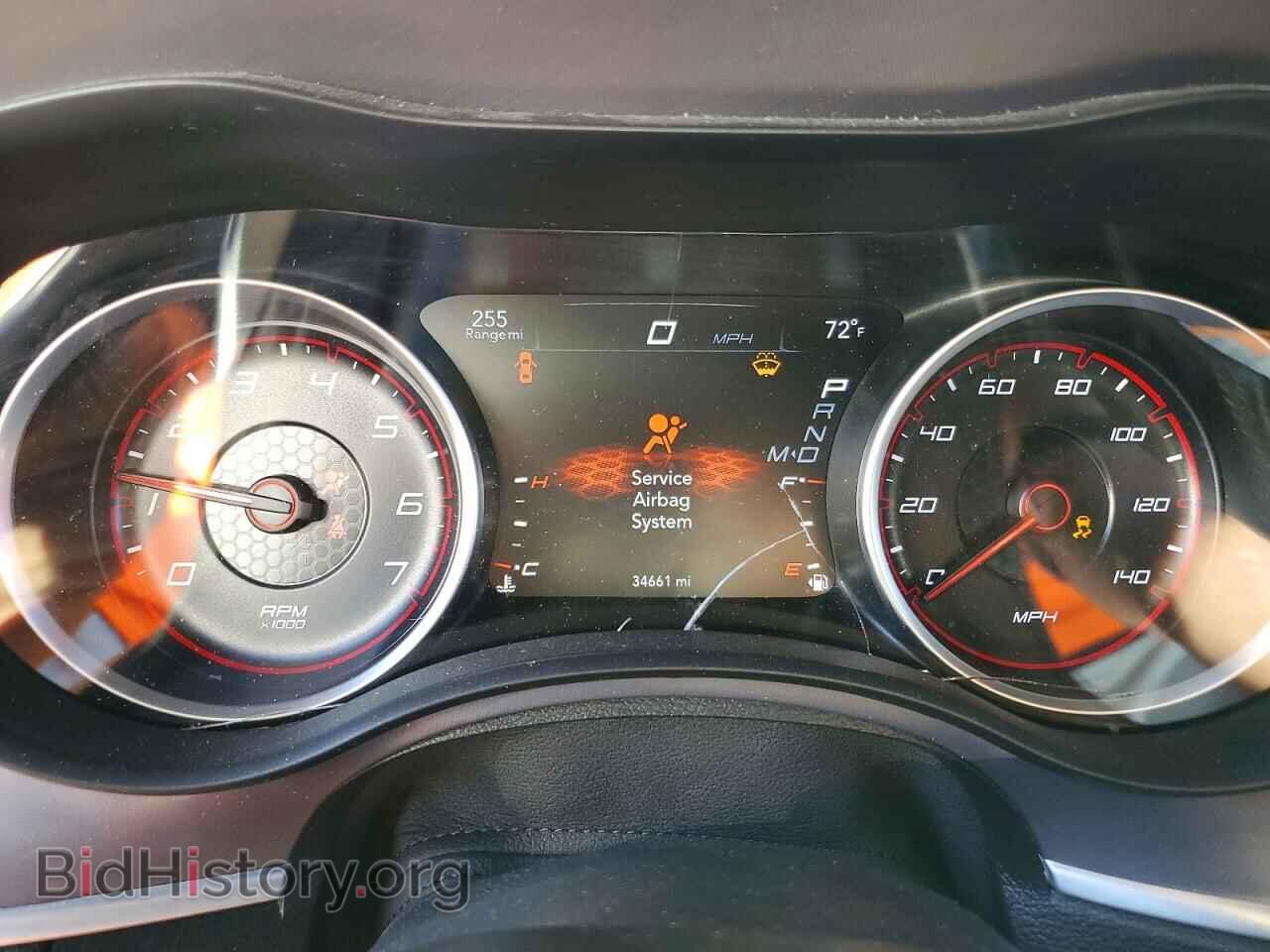 2021 DODGE CHARGER - VIN: 2C3CDXHG5MH569105 - Фото 9