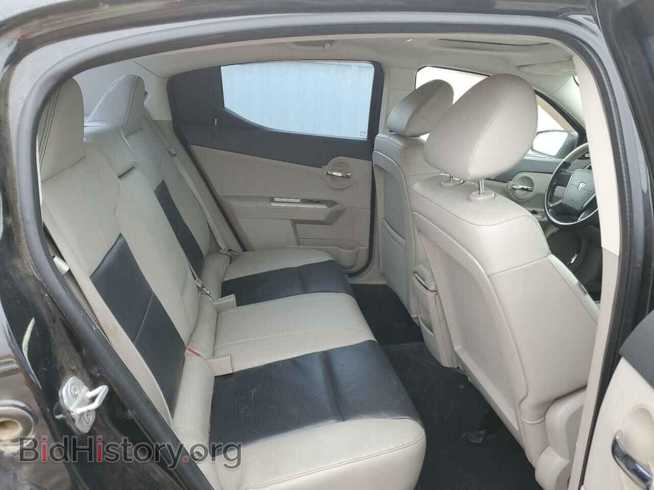2008 DODGE AVENGER - VIN: 1B3LD76M98N688164 - Photo 10