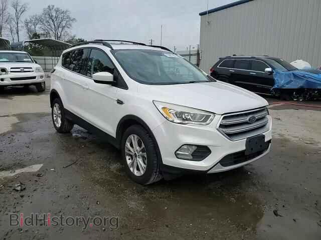 2017 FORD ESCAPE - VIN: 1FMCU9GD4HUD47636 - Фото 14