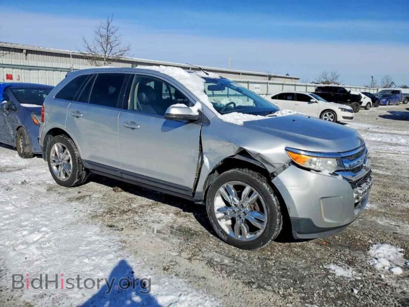 2013 Ford EDGE (VIN 2FMDK4KC1DBB81300) — photo 4 of 13