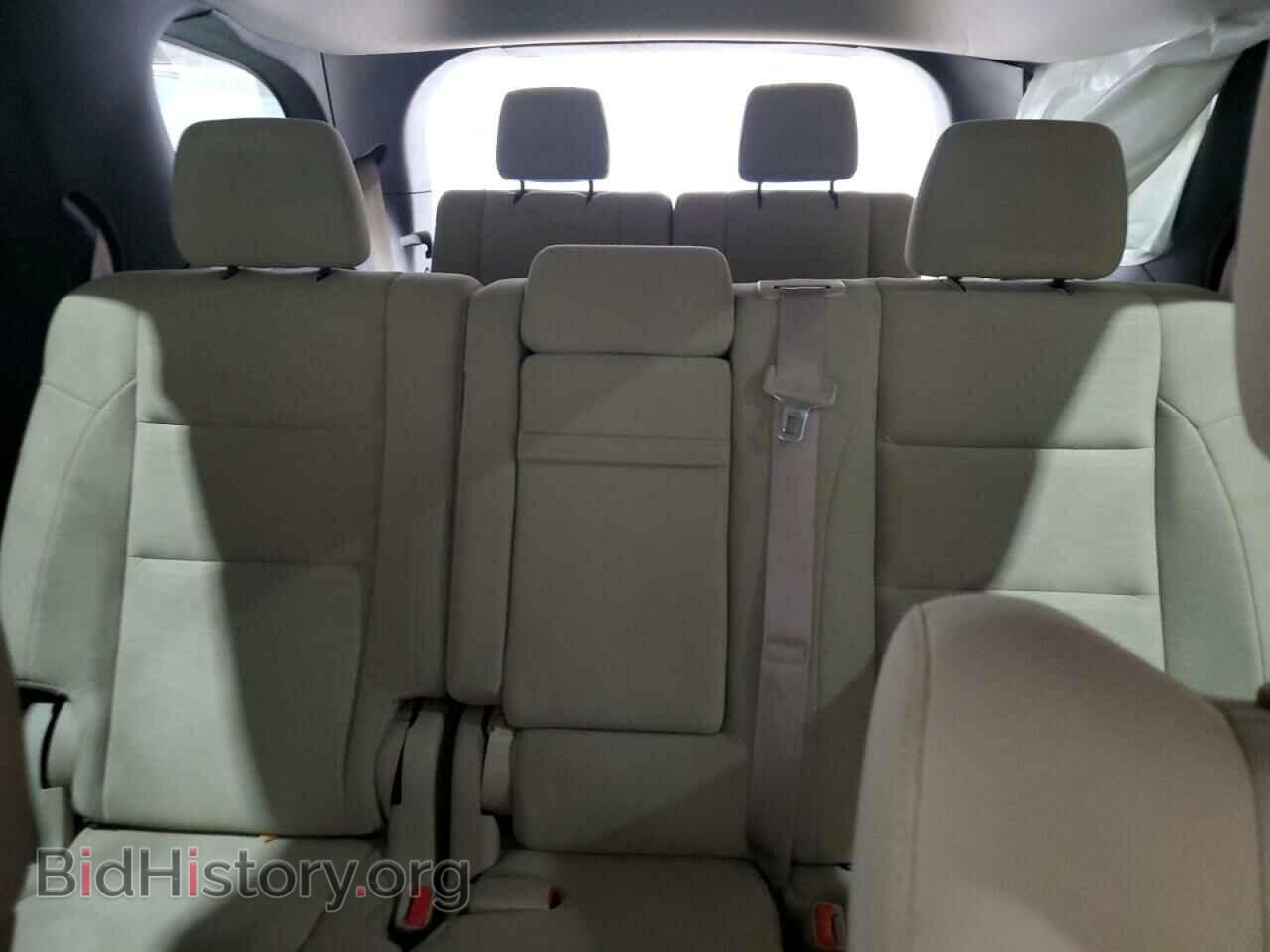 2018 DODGE DURANGO - VIN: 1C4RDHAG2JC100865 - Photo 10