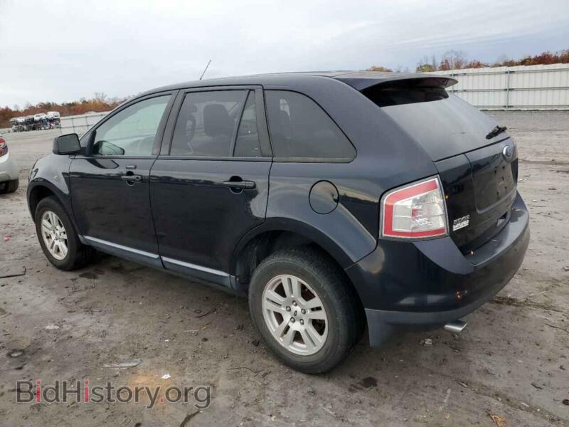 2008 Ford EDGE (VIN 2FMDK48C88BA87377) — photo 2 of 12